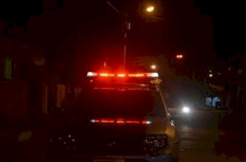 Imagem Crime de morte em Cajazeirinhas, Sertão da Paraíba