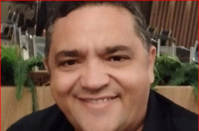 Imagem Presidente do Sindiempresa, César Martins