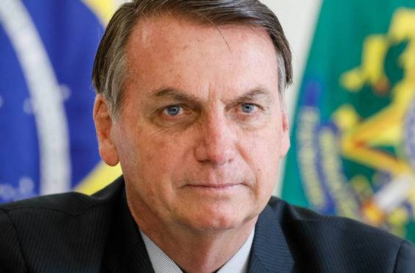 Imagem Bolsonaro 