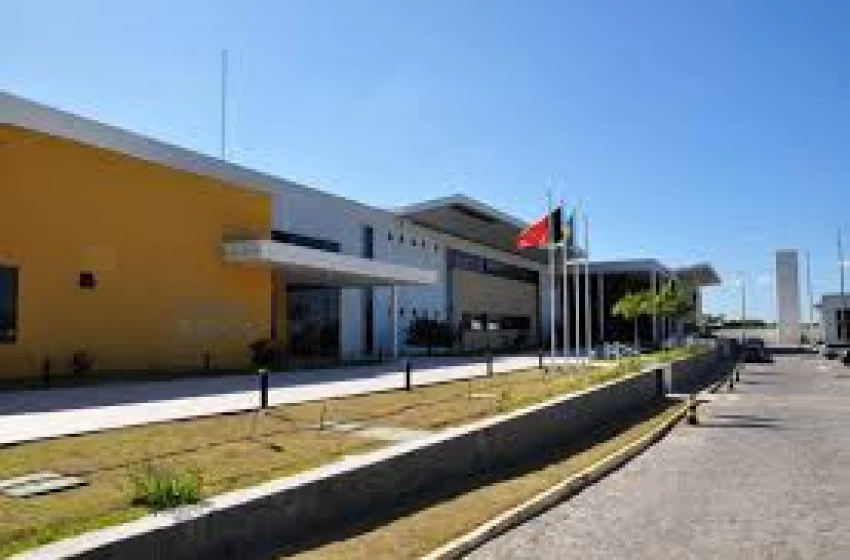 Imagem Fórum de Bayeux