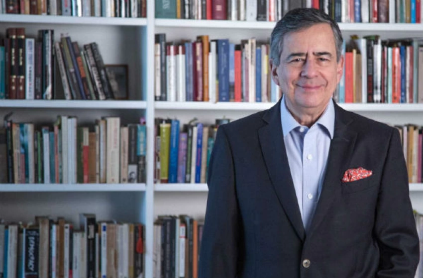 Imagem Paulo Henrique Amorin