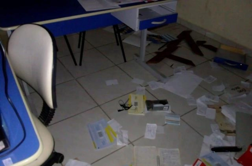 Imagem Igreja católica