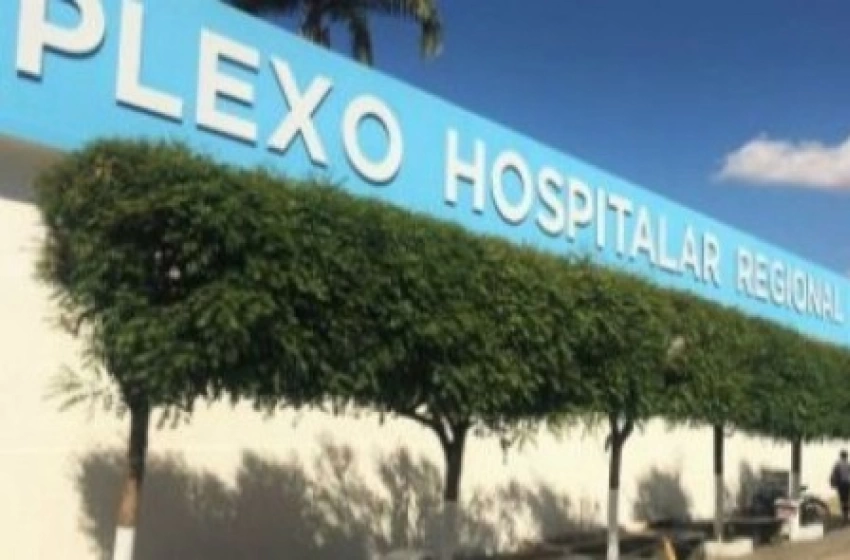 Imagem Hospital Patos 