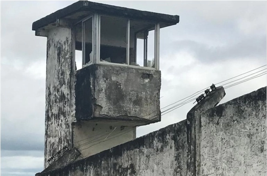 Imagem Serrotão em Campina Grande