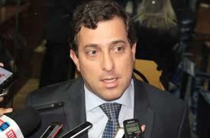 Imagem Gervásio Maia