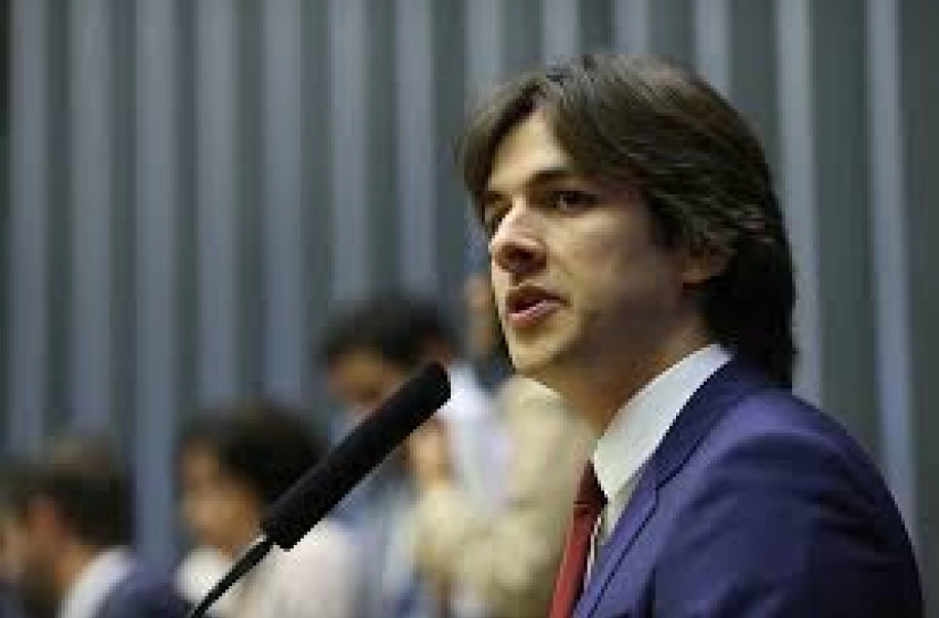 Imagem Pedro Cunha Lima