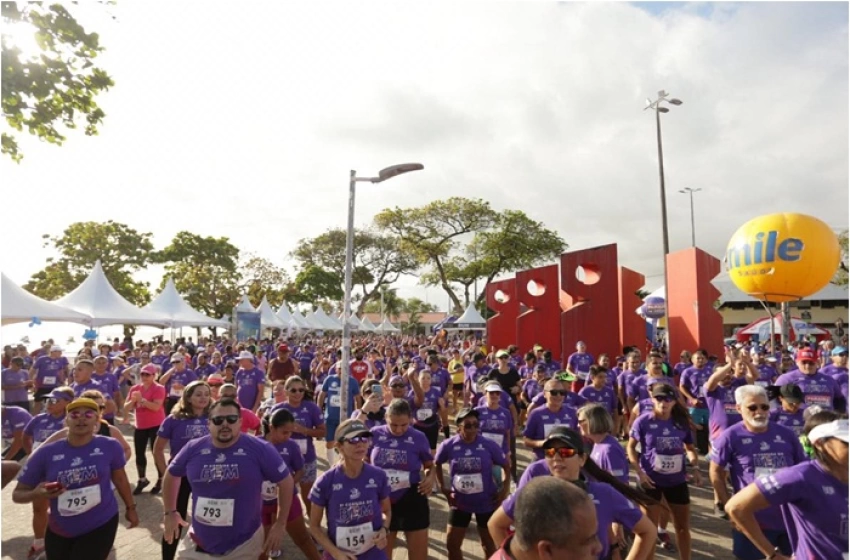 Imagem Corrida do Bem