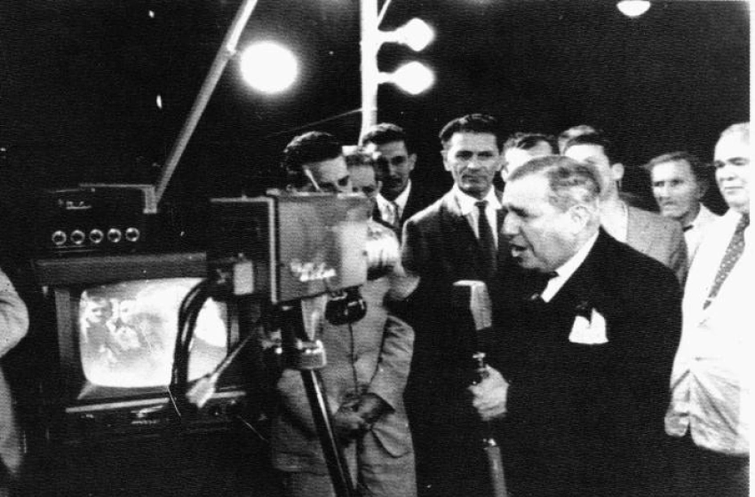 Imagem Assis Chateaubriand