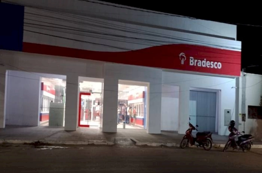 Imagem Assalto registrado na cidade de Sousa