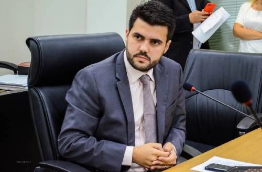 Imagem Wilson Filho Deputado