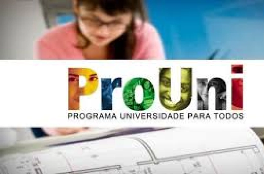 Imagem Prouni