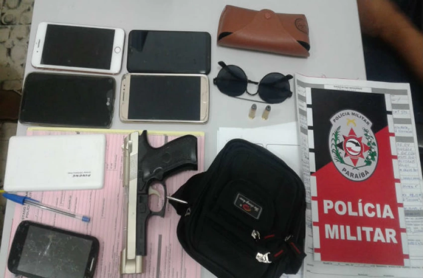 Imagem Produtos Recuperados