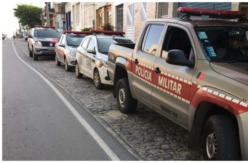 Imagem Civil Militar 