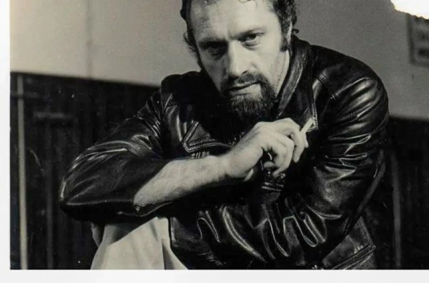 Imagem Ator Paulo César Pereio, ícone do cinema e teatro