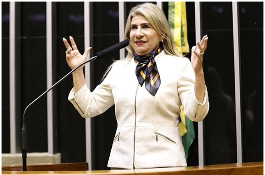 Imagem Edna Henrique