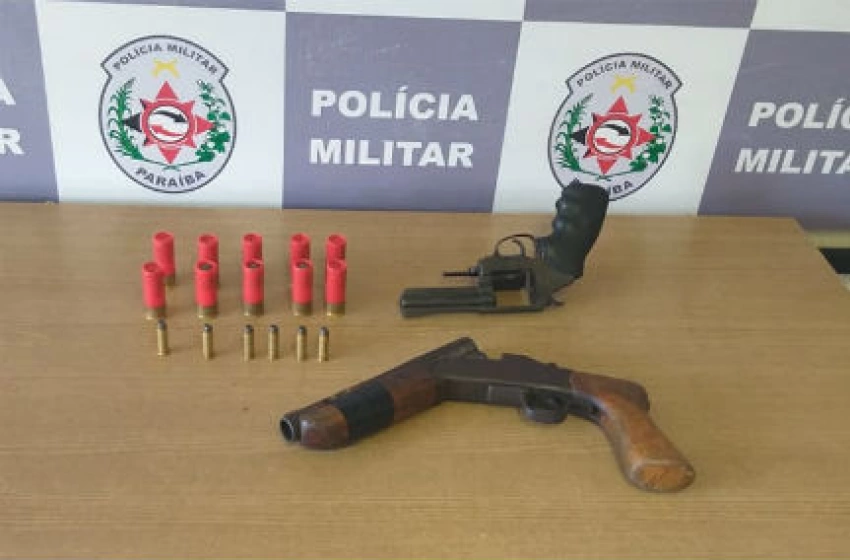 Imagem Armas 