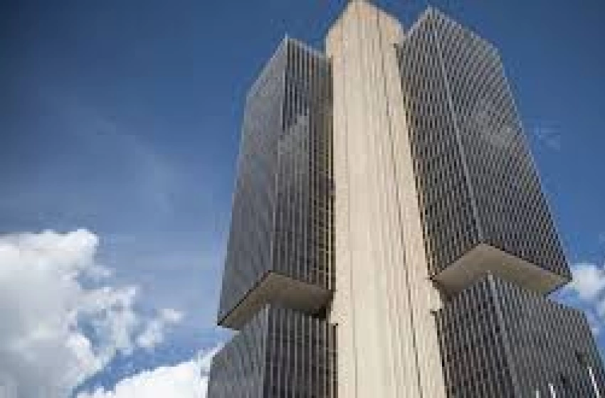 Imagem Banco Central