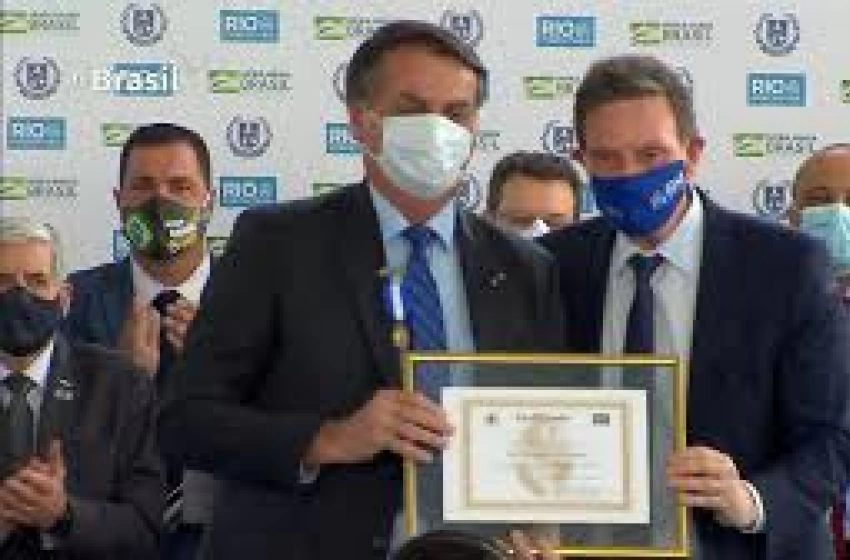 Imagem Escola Cívico-Militar