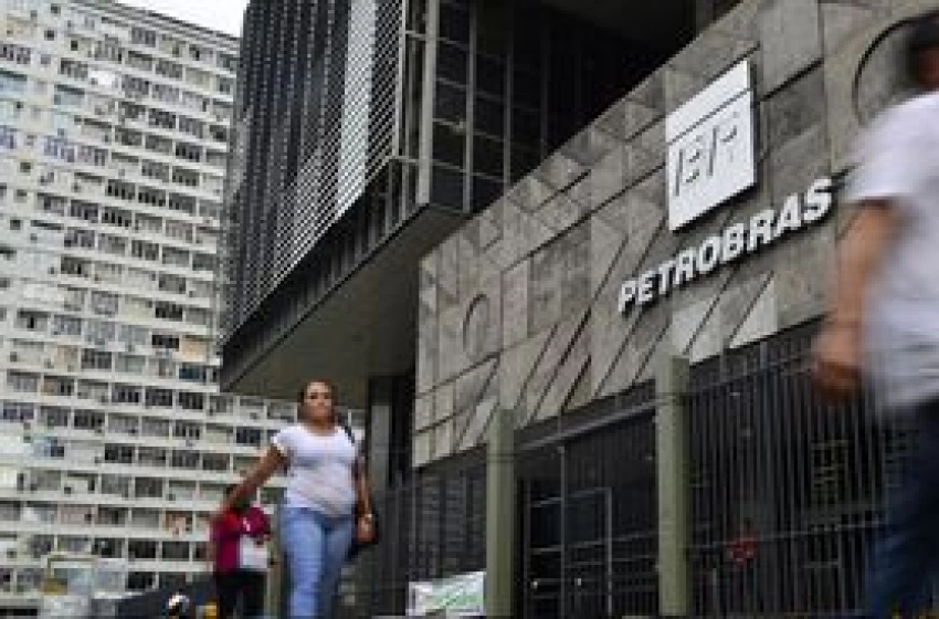 Imagem Petrobras