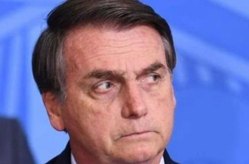 Imagem Bolsonaro 