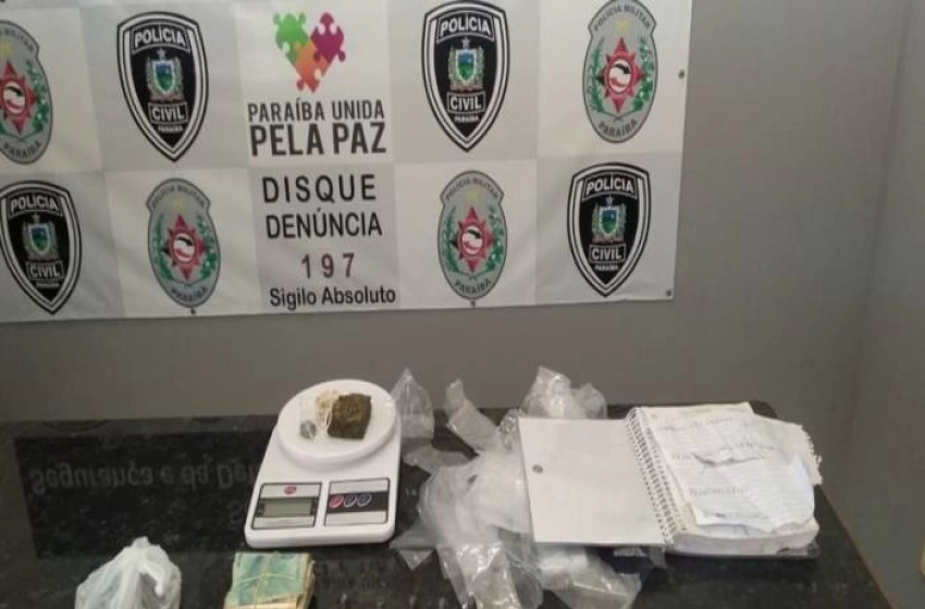 Imagem Polícia Civil