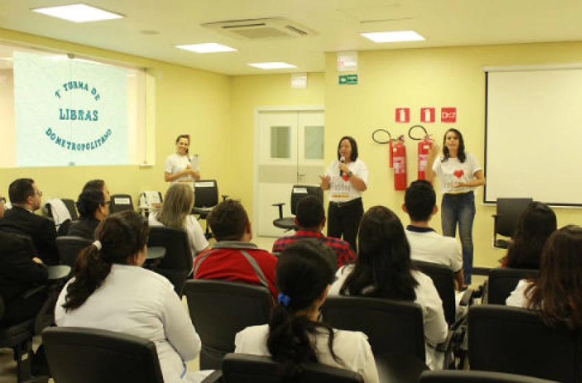 Imagem Libras 