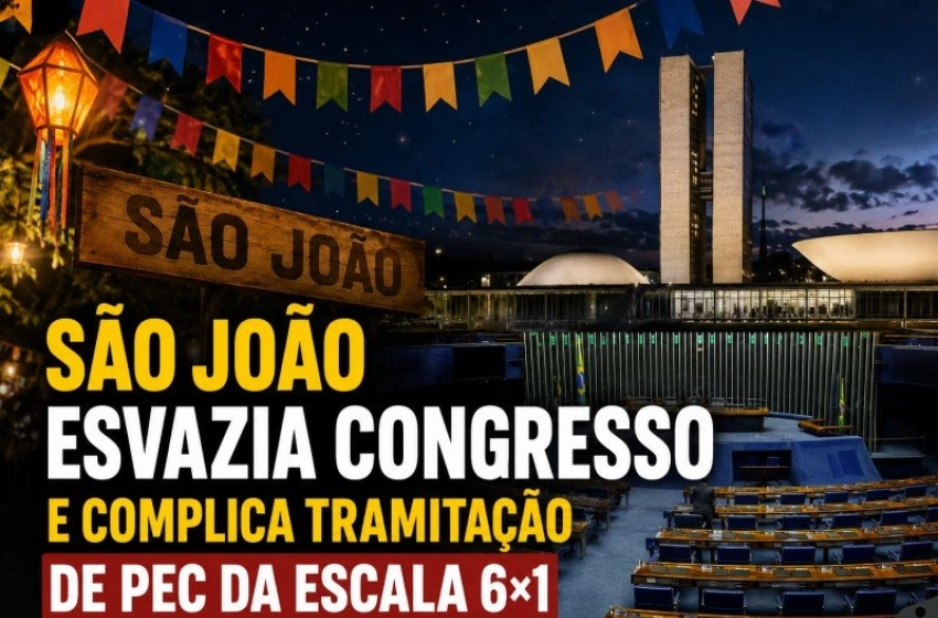 Imagem Congresso Nacional
