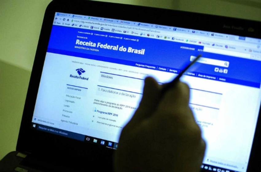 Imagem Imposto de Renda