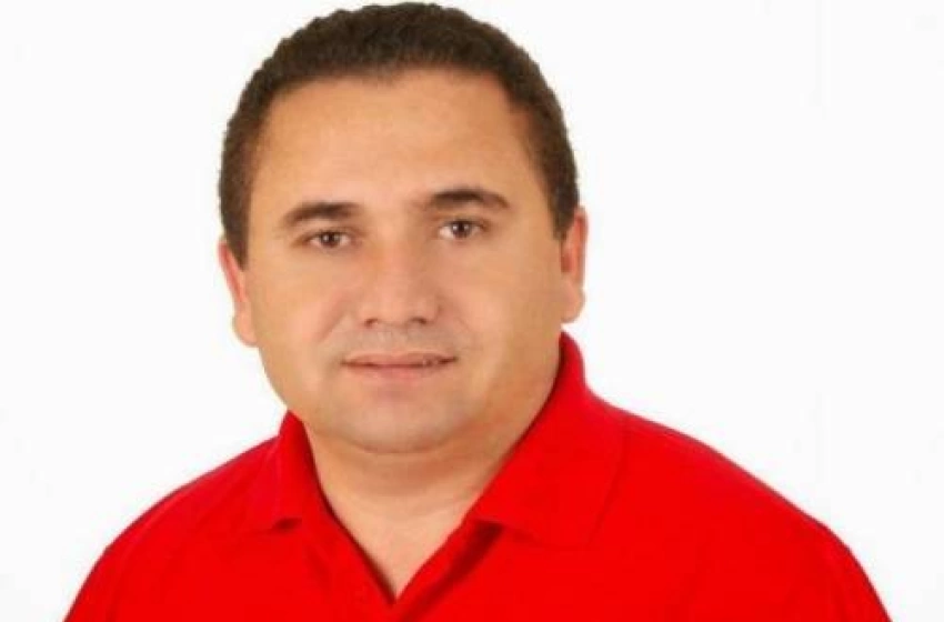 Imagem Ex-prefeito de Duas Estradas-PB