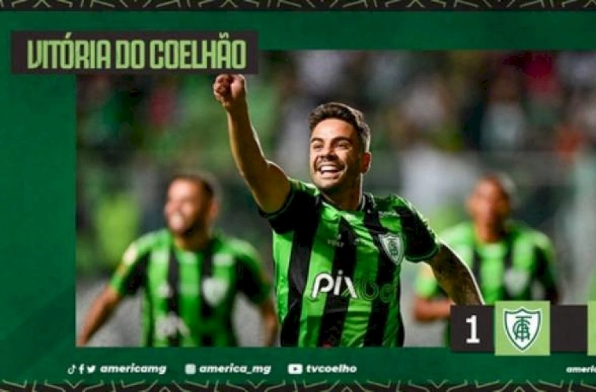 Imagem Coritiba começou a partida com tudo
