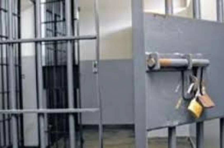 Imagem Prisão Preventiva