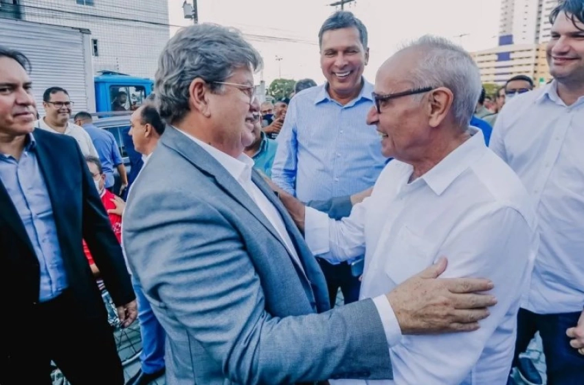 Imagem João Azevedo, e Cicero Lucena