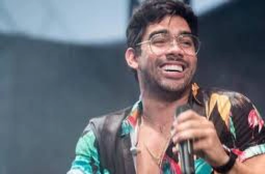 Imagem Gabriel Diniz