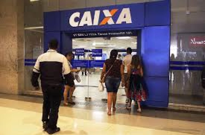 Imagem Caixa