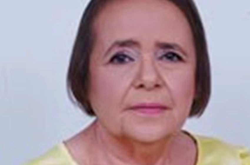 Imagem A Presidente da Câmara de Vereadores de Nazarezinho, Corinha de Carlão