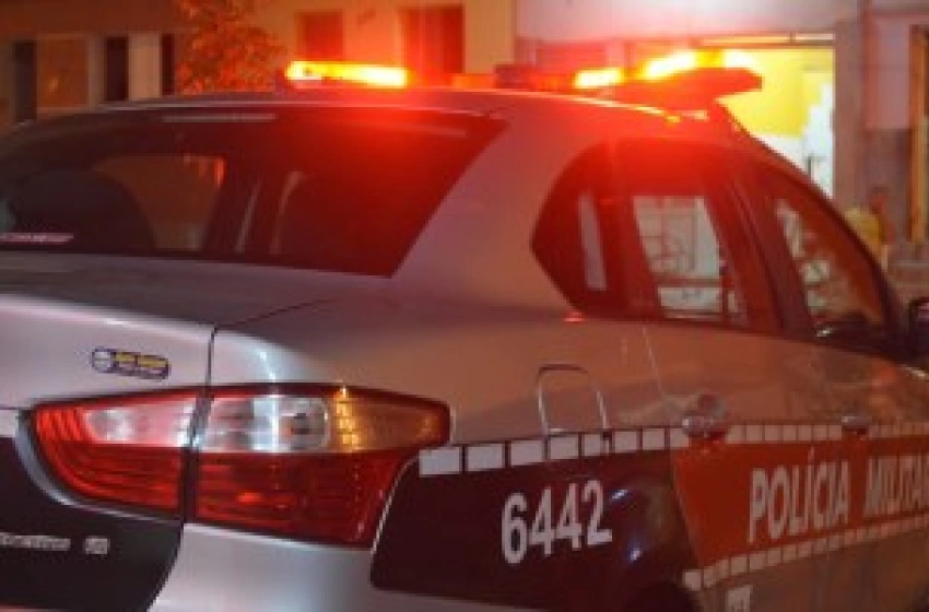 Imagem Polícia Militar