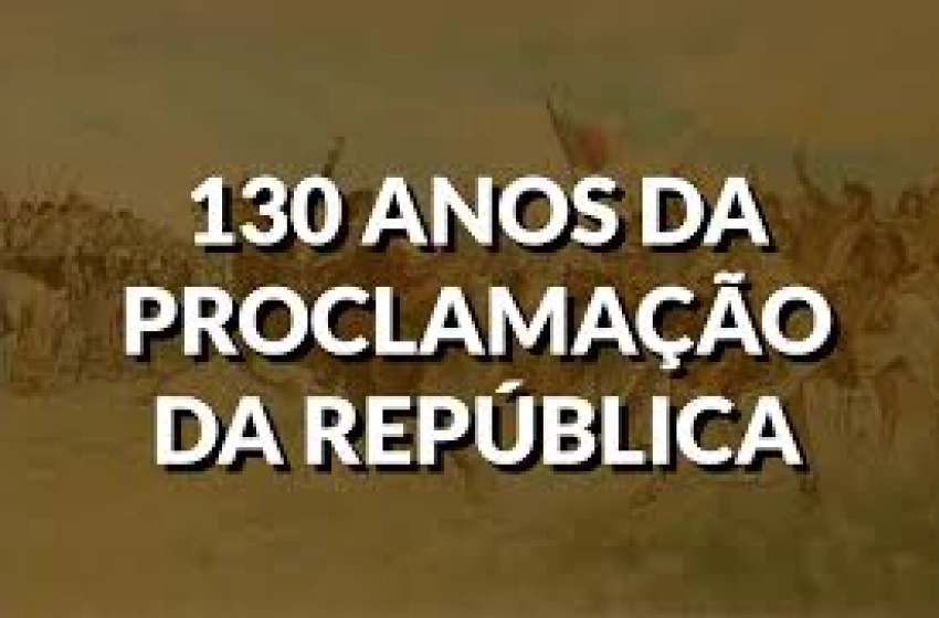 Imagem Proclamação da República