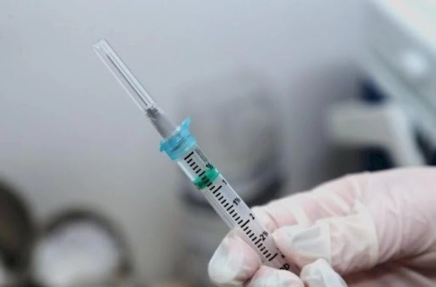 Imagem Campanha Nacional de Vacinação contra a Poliomielite e Multivacinação