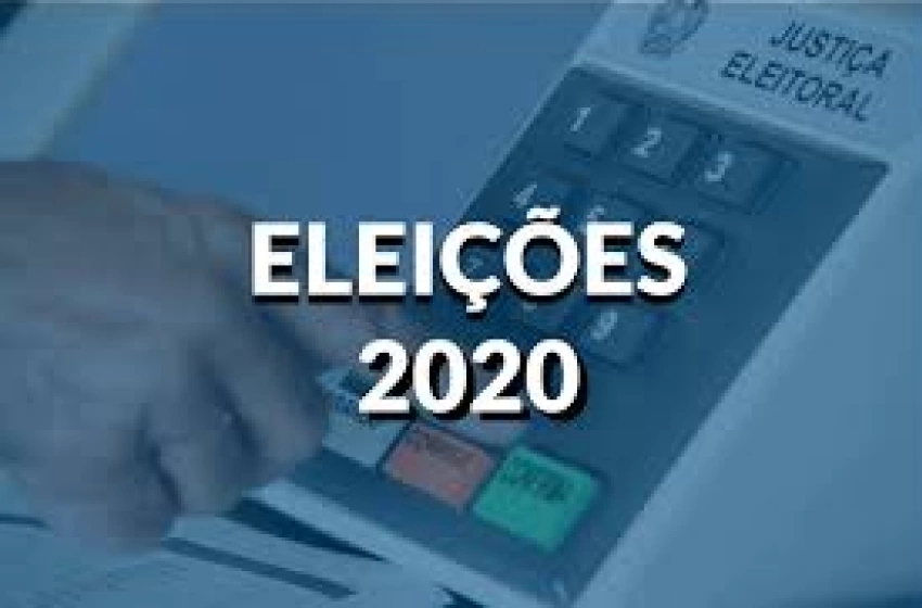 Imagem Eleições