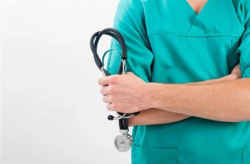 Imagem Enfermeiro 