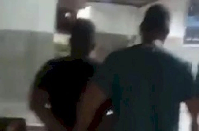 Imagem DRACO e Delegacia de Homicídios de Arapiraca, prendem individuo de alta periculosidade, na PB 