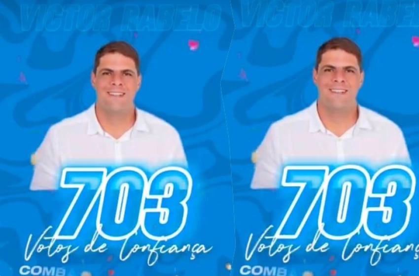 Imagem Victor Rabelo