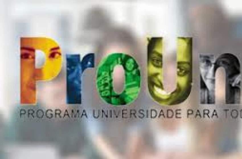 Imagem ProUni