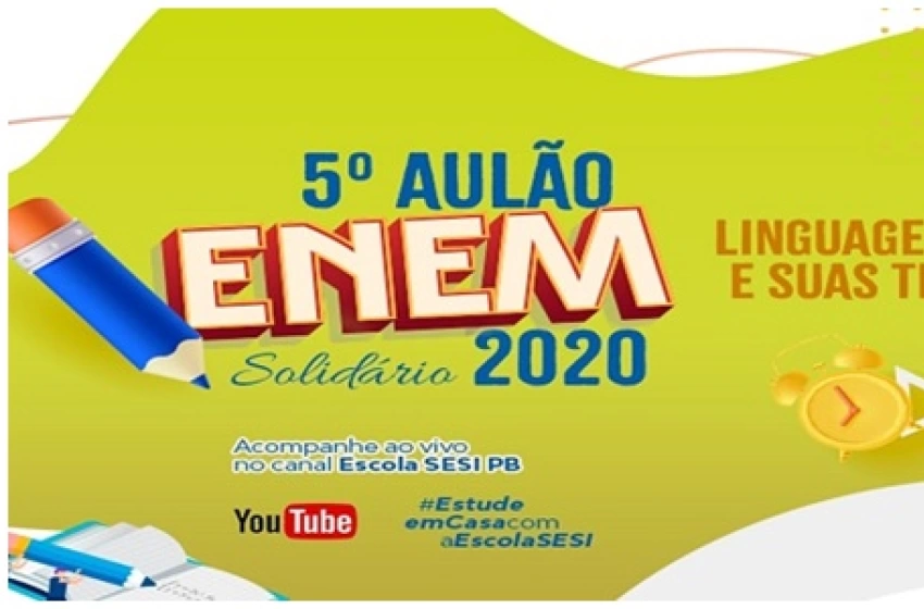 Imagem Aulão 