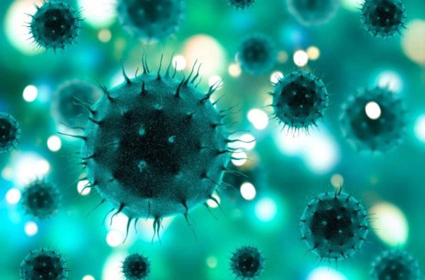 Imagem Coronavírus 