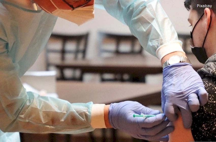 Imagem Covid-19: primeiros testes de vacina brasileira terão 400 voluntários