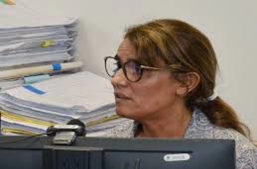 Imagem Livânia Farias