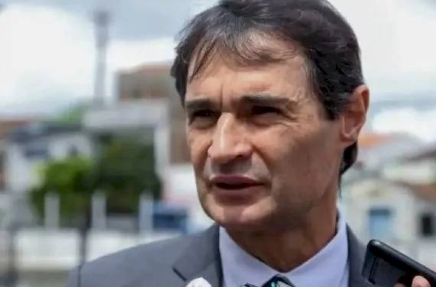 Imagem Ex-prefeito e atual deputado federal, Romero Rodrigues