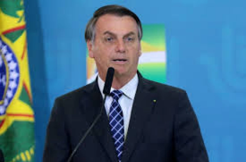 Imagem Bolsonaro