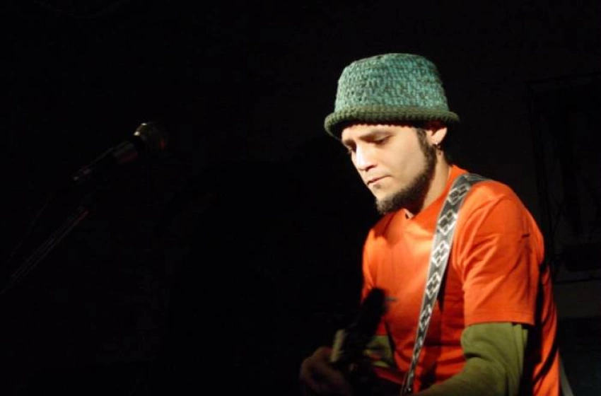 Imagem Toninho Borbo